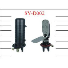 Aerial Fiber Splice Closure -24 Cores